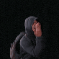 Timothee Chalamet Kiss GIF by Respective