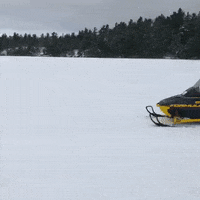 Ride Zoom GIF by CATCHIN' DEERS