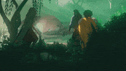 Fish Xbox GIF by Everwild