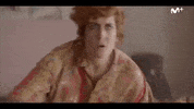 Leticia Dolera Series GIF by Movistar+