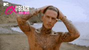 Ex On The Beach Smile GIF by MTV Nederland