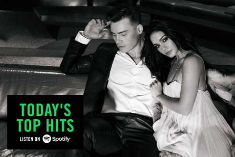 GIF by Hollywood Records