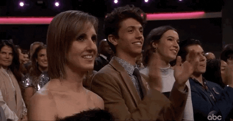 Amas 2019 GIF by AMAs