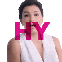 Hyaluronic Acid Sticker by Who? Weekly