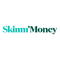 Money Help Sticker by theSkimm