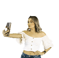 lorena lorenavignau Sticker by BOBO