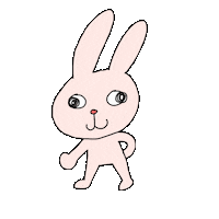 Bunny No Sticker