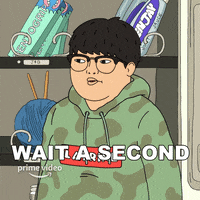 Season 1 Fairfax GIF by Amazon Prime Video