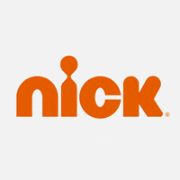 nickelodeonru tv logo nickelodeon nick GIF