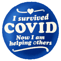 Monoclonal Antibodies Virus Sticker by INTO ACTION