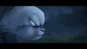 angry usagi yojimbo GIF by Teenage Mutant Ninja Turtles