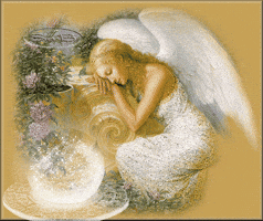 Angel GIF