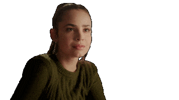 Looking Sofia Carson Sticker by Pretty Little Liars