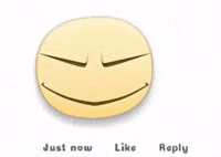 Laugh Facebook GIF