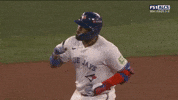 Home Run Baseball GIF by MLB