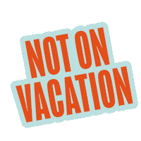 Digital Nomad Work Remotely Sticker by outsite
