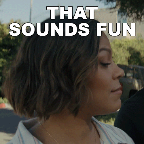 Sealteam Sounds Fun GIF by Paramount+