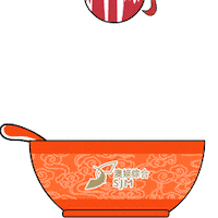 Cny Sticker by 澳娛綜合