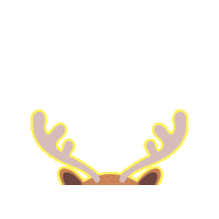 Feliz Natal Tech Sticker by WynnmexTech