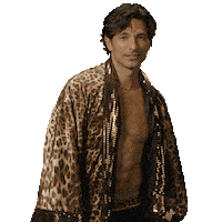 lionsgateplus daddy xxx cdmx nacho Sticker