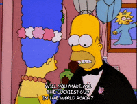 homer simpson episode 6 GIF