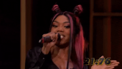 London Comedy GIF by Don't Hate The Playaz