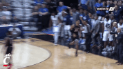 cincinnati bearcats celebration GIF by University of Cincinnati Athletics