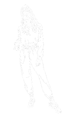 skatie_official giphyupload salty skatie the salty blonde Sticker