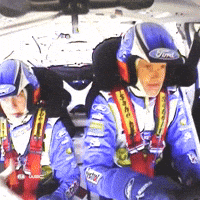 Shake Hands Team GIF by FIA World Rally Championship