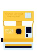 Coding Karlie Kloss Sticker by Kode With Klossy