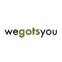 Gots Got You Sticker by Bonds Aus