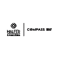 Realestate Sticker by Malfer & Associates, Compass Realty Group