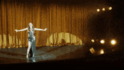 maisykay retro makeup crying pop GIF