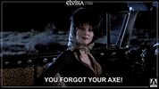 elvira mistress of the dark film GIF by Arrow Video
