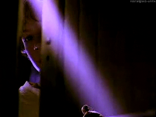 indian in the cupboard GIF