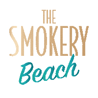 Party Summer Sticker by The Smokery