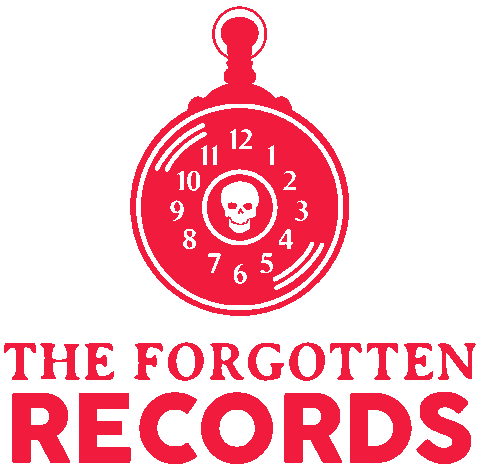 theforgottenrecords giphyupload tfr the forgotten theforgottenrecords Sticker
