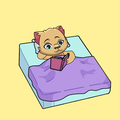 Bored Circle Of Life GIF by Kabu