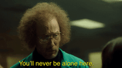 join us season 2 GIF by DREAM CORP LLC