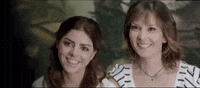 a la mala smile GIF