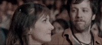 a la mala feliz GIF
