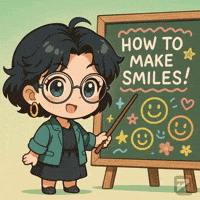 School Enseñar GIF by Persona