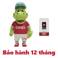 Dino Love Sticker by Bagi Việt Nam