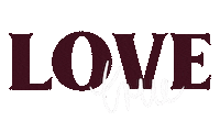 Heart Love Sticker by soulmateyoga