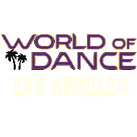 Wodla Sticker by worldofdance