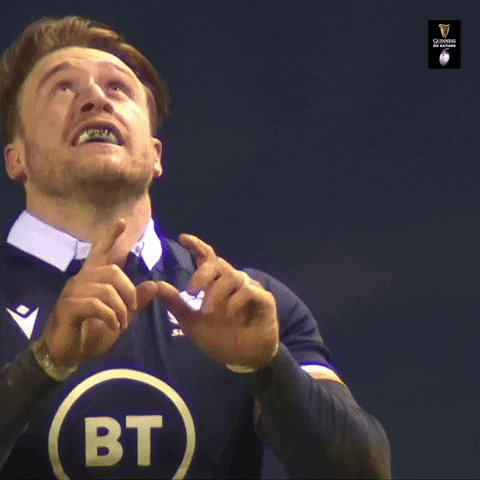 World Rugby GIF by Guinness Six Nations