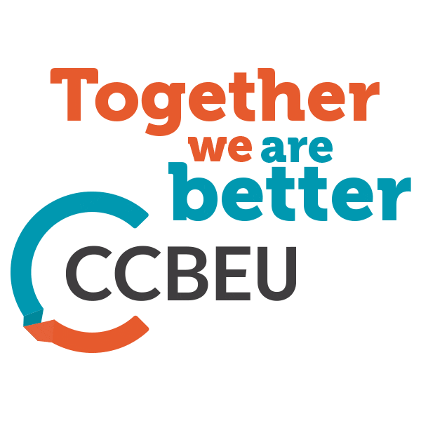 ccbeuoficial giphyupload study english ccbeu Sticker