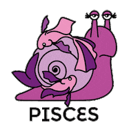 Sign Zodiac Sticker