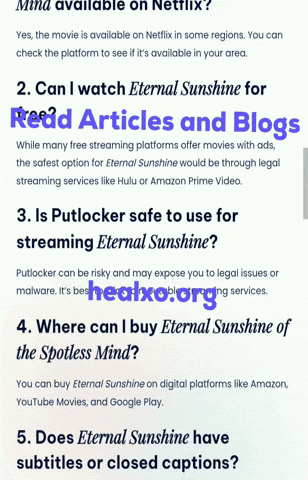 Read Articles And Blogs Healxoorg GIF
