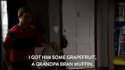 comedy central season 2 episode 5 GIF by Workaholics
